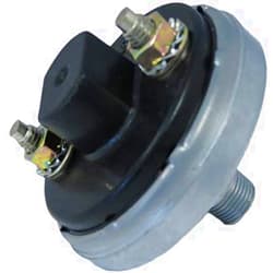 TORQUE Circuit Light Switch for Tractor Spring Brake (Replaces Haldex BE13240, OEM 13240, 13240A) (Single Pole & Two Terminal) (TR13240)