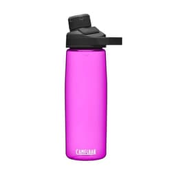 CamelBak Chute Mag BPA-Free Water Bottle - 25oz, Lupine (1512502075)