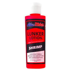 Atlas Mike's Mike's Fising Bait/Lure Lunker Lotion (Shrimp/Pink, Regular)