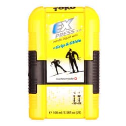 TOKO Express Grip and Glide Universal Liquid Wax 100ml