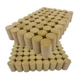 DaosenD Bee Smoker Pellets Set - 108 Packs, Bee Hive Smoker Fuel, Full Combustion, Soft Smoke, Pleasant Smell, Suitable for Outdoor Beekeeping