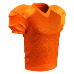 Champro Time Out Polyester Practice Football Jersey