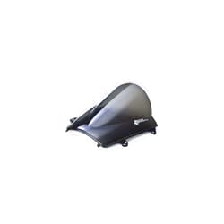 Zero Gravity Double Bubble Windscreen (LIGHT SMOKE) For 13-23 HONDA CBR600RR