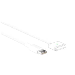 NSPENCM USB-C to Magnetic 3 Cable,Nylon Braided 6FT Fit for Mac Book Pro 2023(M3,M2,14-16 inch),for Mac Book Air 2023/2022(M2)