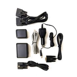 Uniden BC-SGPS, Universal Receiver Module Kit, Simple Solution to Connect GPS Enabled Scanner or CB Radio, (Replaces BC-GPSK)