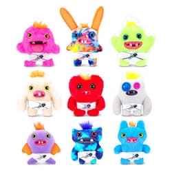 Fuggler Baby Fugg Series 3, 3.5