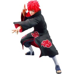 Banpresto - Naruto Shippuden - Vibration Stars - Sasori Statue