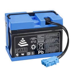 JONATURE 12V 12AH Battery for Peg Perego for John-Deere Gator XUV for Polaris Slingshot for Polaris RZR 900 for Gaucho Rock'in Children Ride on Car