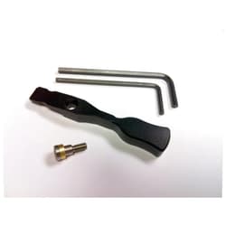 Hi-Tech Custom Concepts Hi-Tech's KSG or KSG-410 Extended Tube Position Arm (with Upgraded Shoulder Screw) by Hi-Tech Custom