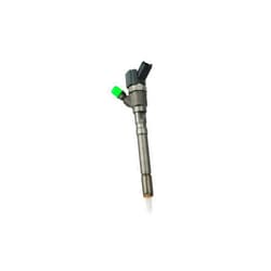 Cxemsetix 0445110317 0 445 110 317 0445-110-317 Fuel Injector Compatible with Bosch NISSAN Paladin Engine INBEI Grace 2.5D