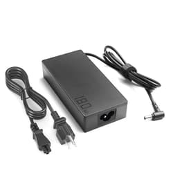 ActZone 180W Gaming Charger Compatible with Asus TUF FX505DU FX505DT FX505GT FX505DD FX506LI FX506LH FX705DT FX705DY FX705GE FX705GM ROG Zephyrus G14 G15 GA502D GA502DU GA502IU GA401QM GA401I GA401IV