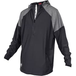 Rawlings Men's Color Sync Long Sleeve Baseball Batting Jacket