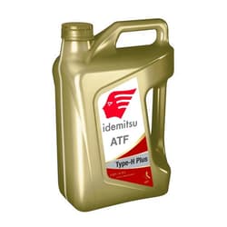 Idemitsu ATF Type H-Plus Automatic Transmission Fluid for Honda, Acura - 5QT