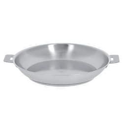 Cristel Strate P20QL Fryingpan, 8