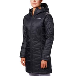 Columbia Women's Mighty Lite Hooded Jacket