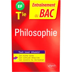 French Edition by M. Mathieu Cochereau (Author), Charles-Edouard Cardot (Author), Jean-Philippe Chemineau (Author), Timothée Coyras (Author), Céline Durain (Author), Soliman Mourot (Author), Mathieu Taxi (Author) & 4 more Philosophie, Terminale: Épreuve finale (Entraînement au Bac) (French Edition)