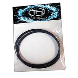 TORK Distributors Compatible with Hayward Northstar SPX4000S 2008 - Current Strainer Lid Cover Oring