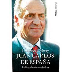Spanish Edition by Laurence Debray (Author), Elena M. Cano (Translator), Íñigo Sánchez-Paños (Translator) & 0 more Format: Kindle Edition Juan Carlos de España (Libros Singulares (LS)) (Spanish Edition)