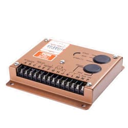 Knowtek ESD5120 Engine Speed Control Governor Unit Controller for Diesel Generator