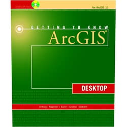 By Tim Ormsby (Author), Eileen J. Napoleon (Author), Robert Burke (Author), Carolyn Groessl (Author) & 1 more Getting to Know ArcGIS Desktop