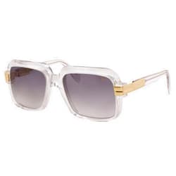 Cazal 607 Round Sunglasses