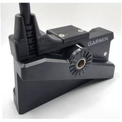 Generic GGFishing Cable Saver for Garmin Livescope Plus Transducer LVS34 - Patent Pending! (Side Opening)