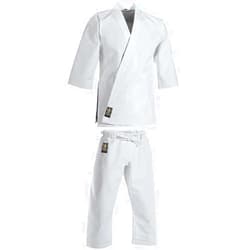 Tokaido Seigokan Kata Master Gi, 12oz American Cut