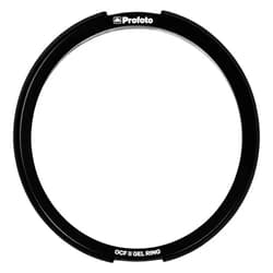 Profoto Off Camera Flash (OCF) II Gel Ring