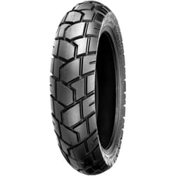 Shinko Dual Sport 705 Series Front/Rear Tire (130/80-17TL)