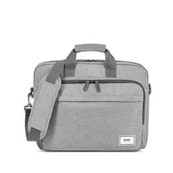 Solo New York Solo Re:New 15.6 Inch Laptop Briefcase