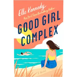 Elle Kennedy Good Girl Complex (Avalon Bay, 1)