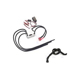 Kyosho Le Mans 240S ESC (60A/MAX 13.5 Turns) with C Cable 37051B