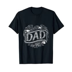 Amusediy I'm Not Old I'm Classic: T-Shirt