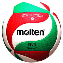 Molten FLISTATEC Volleyball