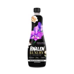 PINALEN Luxury Scent Liquid Multipurpose Cleaner - Deep Cleans, Long Lasting Scent - Multisurface Bathroom & Kitchen Cleaner Supplies - Opulence Bloom (28 Fl. Oz)