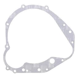 Vertex-Winderosa Outer Clutch Cover Gasket Kit 333053 for Kawasaki ZR 7 (ZR 750F) 00 2000, ZR 7 S (ZR 750H) 01 02 03 04 05 2001 2002 2003 2004 2005, ZR 750 C Zephyr 91 92 93 1991 1992 1993