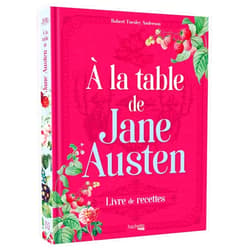 Robert Tuesley Anderson À la table de Jane Austen