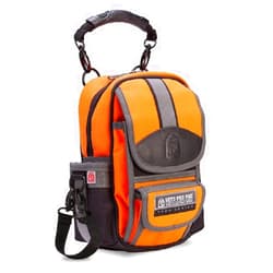Veto Pro Pac MB Tool Pouch (Hi-Viz Orange)