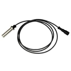 Senruijia R955329 Truck ABS Brake Sensor Kit 66'' Length Straight S4410329190 Compatible with Volvo Mack Meritor DAF Freightliner Heavy Duty Trucks Replaces 20390737,85105502