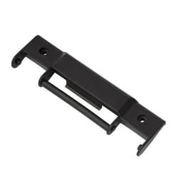 HQAPR Snap-On Hinge for Cooler,Compatible with Igloo Trailmate Coolers,High Strength Cooler Hinges and Screws Replacement Kit
