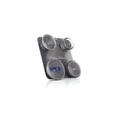 MDF Instruments Pediatric and Neonatal Attachments with Clip - for MDF Instruments ProCardial Titanium Stethoscope - Metalika