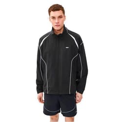 OBEY Men's Practice Windbreaker