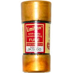 Bussmann Bussman JKS-60 Limitron Fast Acting Fuse Class J