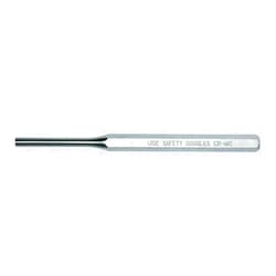 Teng Tools 6mm Metric Professional Hardened Steel Parallel Pin Punch - PP06