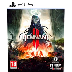 THQ Nordic Remnant II