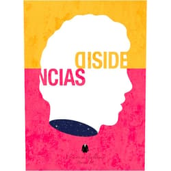 Spanish Edition by Amparo Arróspide (Author), Aberto Cubero Mellado (Author), Pedro Díaz Rodríguez (Author), David Fraguas Herráez (Author), Eva Hernández Moral (Author), Antonio Moreno Figueras (Author), Isabel Marina Valdés (Author), Pablo Martín Coble (Author), Ana Belén Martín Vázquez (Author), Ángel Minaya Echevarrena (Author), Eugenio Navarro Gutiérrez (Author), Federico Ocaña (Author), Carlos Sánchez Alberto (Author, Cover Art), Agustín Sánchez Antequera (Author), Diana Carolina Sánchez Pinzón (Author), Gemma Serrano Rodríguez (Author), Manuela Temporelli Montiel (Author), Santiago Úbeda Cuadrado (Author) & 15 more Disidencias