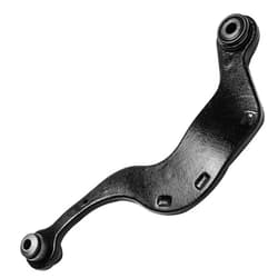 Detroit Axle - Rear Right Upper Rearward Control Arm for GMC Acadia Buick Enclave Chevy Traverse Saturn Outlook Passenger Side Upper Rearward Control Arm 2007 2008 2009 2010 2011 2012 2013 2014 2015