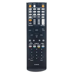 VINABTY RC-801M Replaced Remote fit for Onkyo AV Receiver HT-R690 TX-NR509 HT-R648 HT-R990 HT-S7400 HT-S8400 HT-S9400 HT-S9400THX HT-RC360