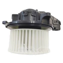 RadsUS New HVAC Blower Motor Compatible with 2019 2020 Ford Transit 150 250 350 HD