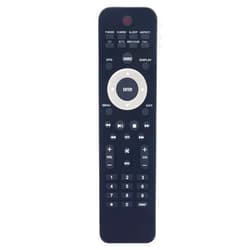 AIDITIYMI TZH-054 Replace Remote Control fit for Polaroid TV 24GSR3000 32GSR3000 40GSR3000 24GSD3000 22GSD3000 32GSD3000 55GSR3000 50GSR3000 32GSR3000FC 40GSR3000FC 32GSR3000FA